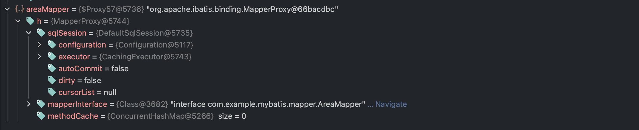 mapper